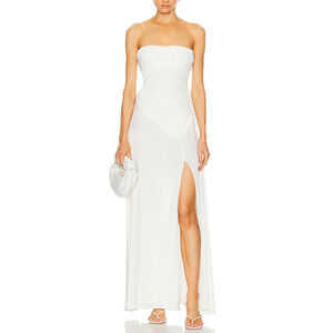 Simkhai 'Kory' Midi Dress Size L